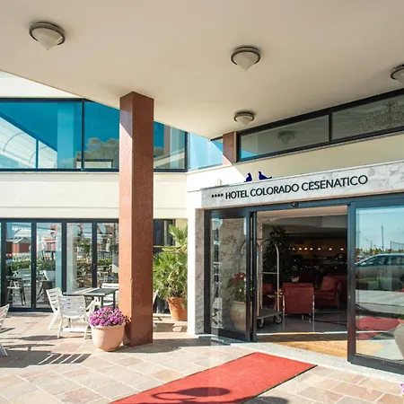Hotel Colorado Cesenatico-2