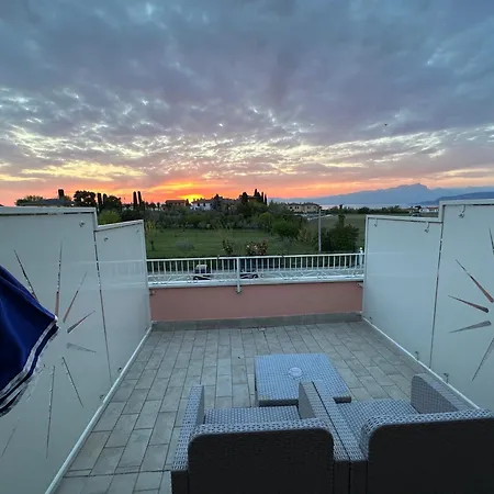 Hotel Bella Lazise-2