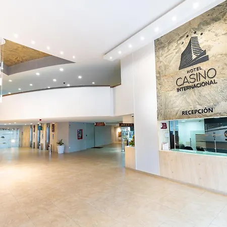 Hotel Casino Internacional-2
