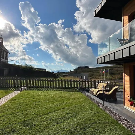 Albergo Vezzana-2