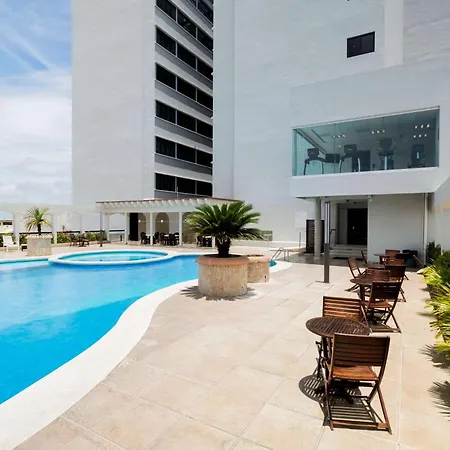 Doubletree By Hilton Veracruz-3