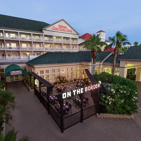 Hilton Garden Inn South Padre Island Beachfront-3