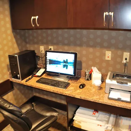 Hampton Inn & Suites Nashville At Opryland-3
