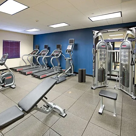 Hampton Inn Schenectady Downtown-3