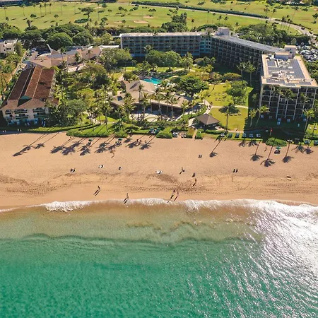 Outrigger Kaʻanapali Beach Resort-2