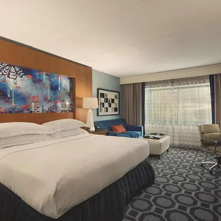 Hilton Long Island/Huntington-2