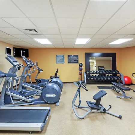 Homewood Suites By Hilton Waco-3