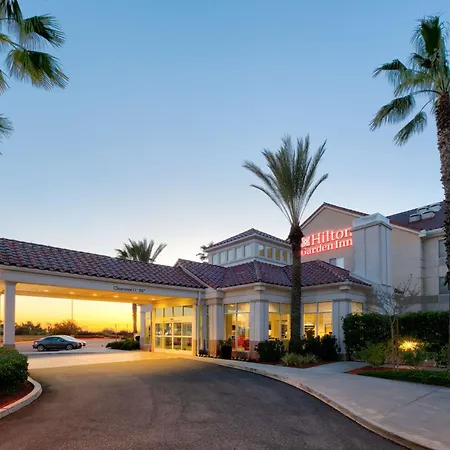 Hilton Garden Inn Irvine East/Lake Forest-3