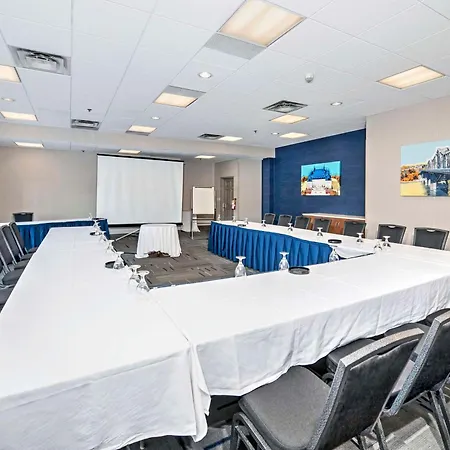 Hampton By Hilton Ottawa-2