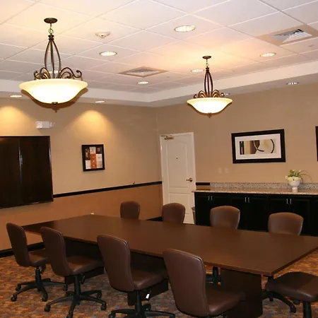 Hampton Inn And Suites Barstow-2
