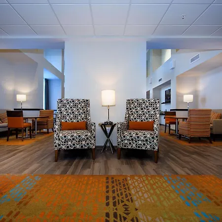 Hampton Inn & Suites Truro, Ns-2
