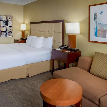 Doubletree By Hilton St. Louis At Westport-3