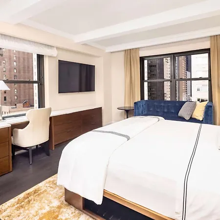 Hilton Club The Quin New York-2