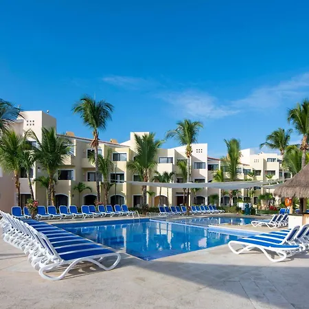 Viva Maya By Wyndham, A Trademark All Inclusive Resort-3