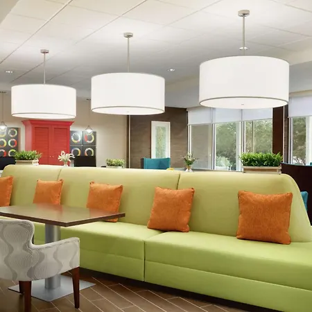 Home2 Suites By Hilton Mcallen-2