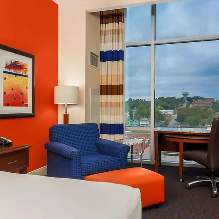 Hilton Branson Convention Center-3