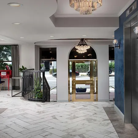 West End Washington Dc, Tapestry Collection By Hilton-3