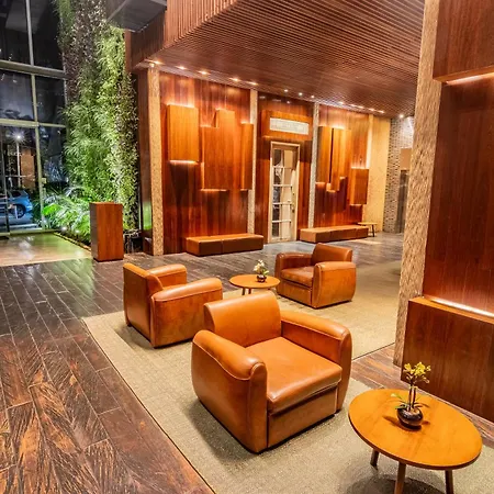 Ghl Bioxury Hotel-2