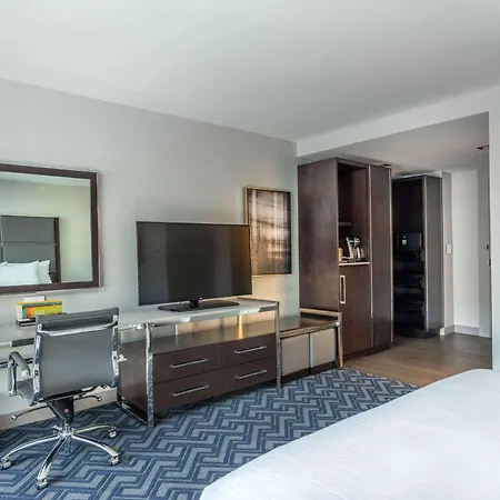 Hilton Garden Inn Foxborough Patriot Place-2