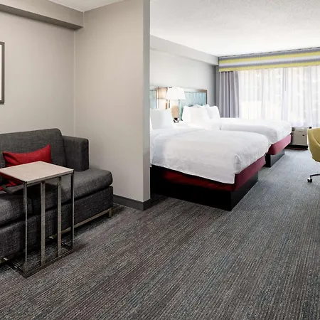 Hampton Inn Richmond/Midlothian Turnpike-3