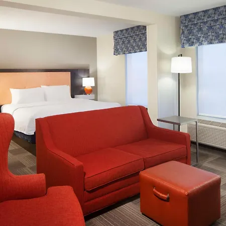 Hampton Inn Charleston-Southridge-3