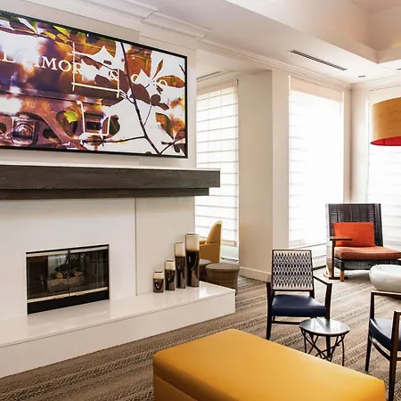 Hilton Garden Inn BWI Airport-3