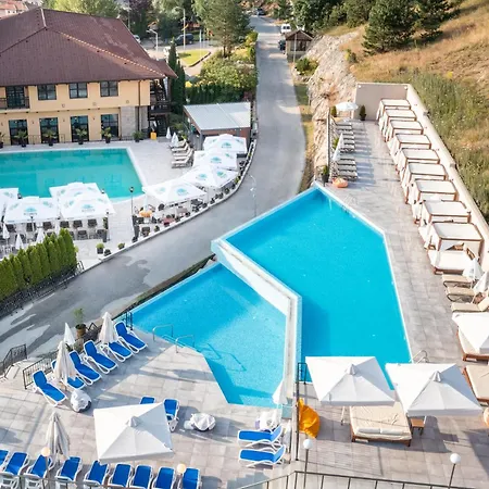 Grand Hotel Velingrad-3