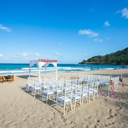 Sheraton Samui Resort-3