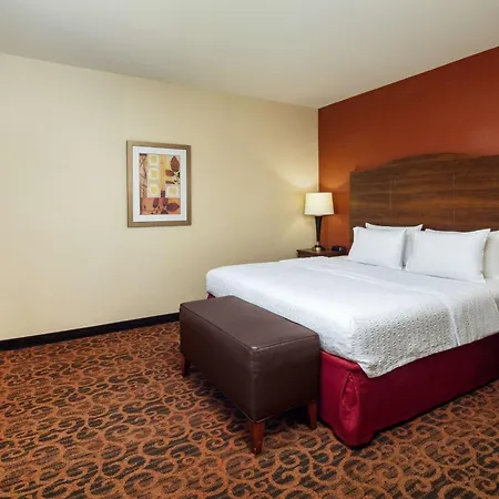 Hampton Inn & Suites Scottsdale At Talking Stick-2