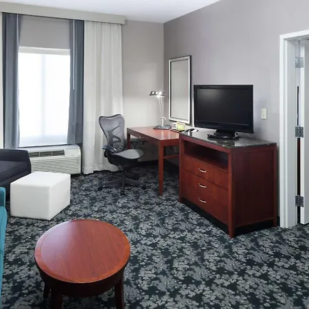 Hilton Garden Inn Lake Forest Mettawa-3
