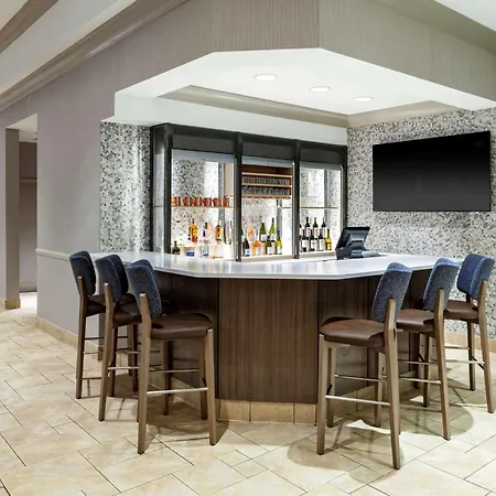 Hilton Garden Inn Omaha Downtown-Old Market Area-2