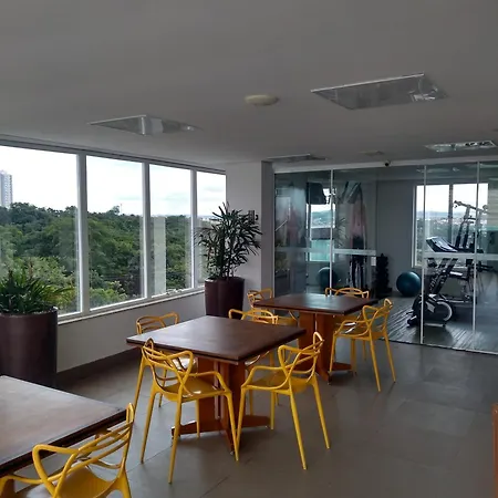 Alphapark Hotel-2