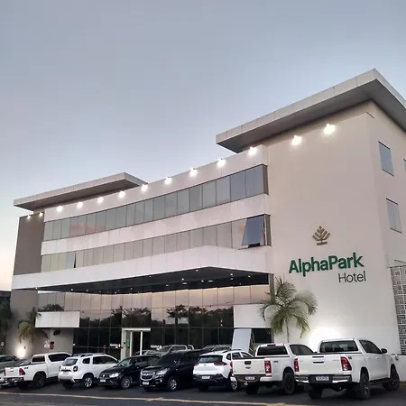 Alphapark Hotel-3