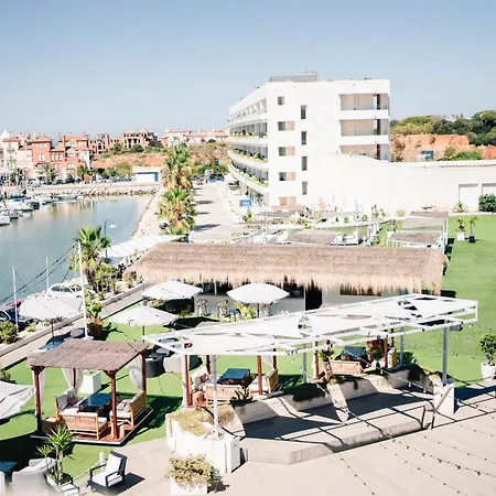 Hotel Puerto Sherry-3
