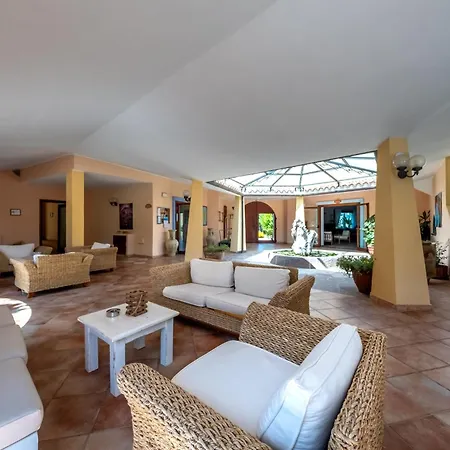 Hotel Luci Del Faro-2