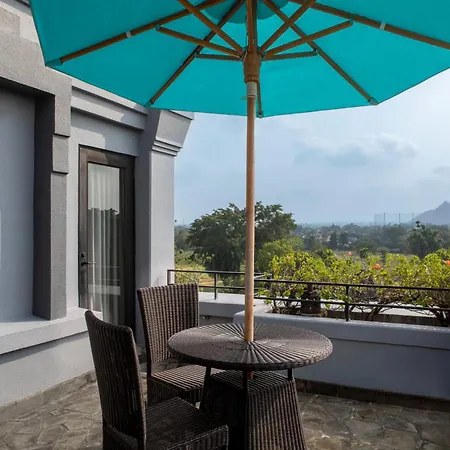 Hyatt Regency Yogyakarta-2