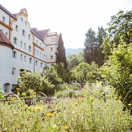 Gästehaus Salvatorianerinnen-2
