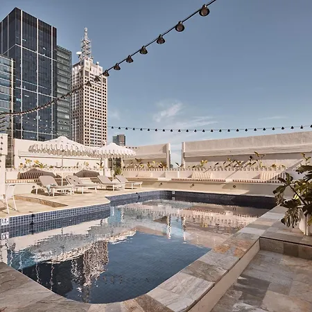 Rydges Melbourne-2