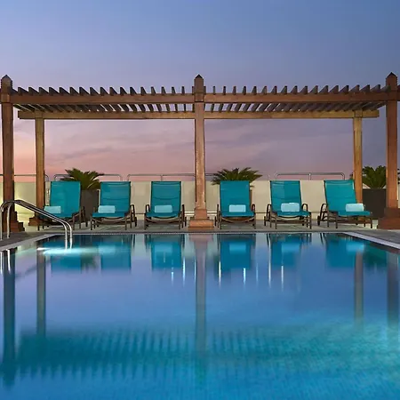 Hilton Garden Inn Dubai Jumeirah-3