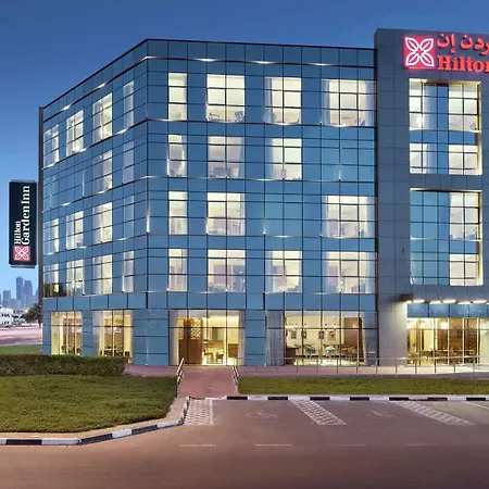 Hilton Garden Inn Dubai Jumeirah-2