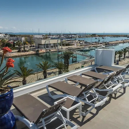 Hotel Marina Rio-2