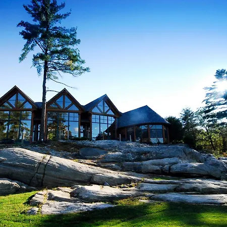 Rocky Crest Golf Resort-2