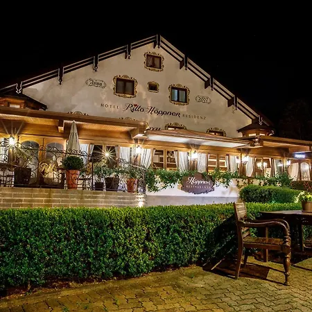 Hotel Ritta Hoeppner-3