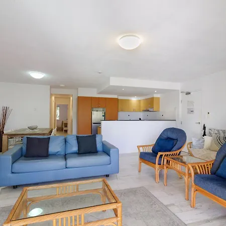 Lennox Beach Resort-3
