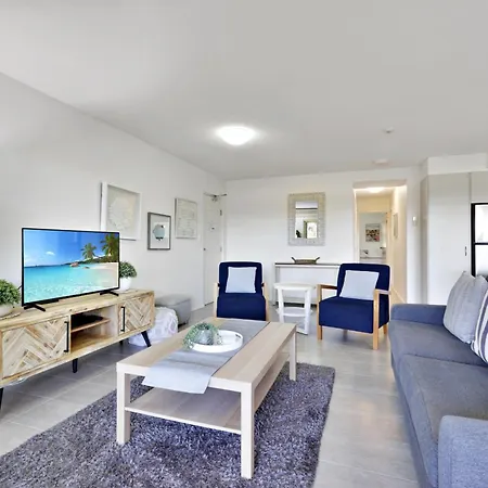 Lennox Beach Resort-2