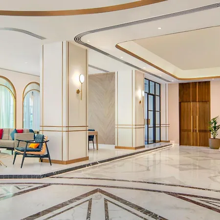Sheraton Abu Dhabi Hotel & Resort-2