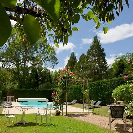 Hotel La Roseraie-3