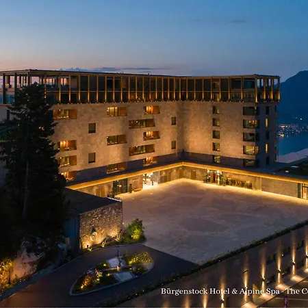 Buergenstock Hotel & Alpine Spa-2