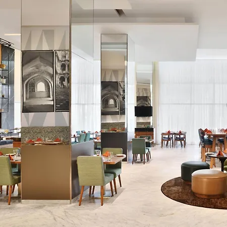 Fairfield By Marriott Hyderabad Gachibowli-3