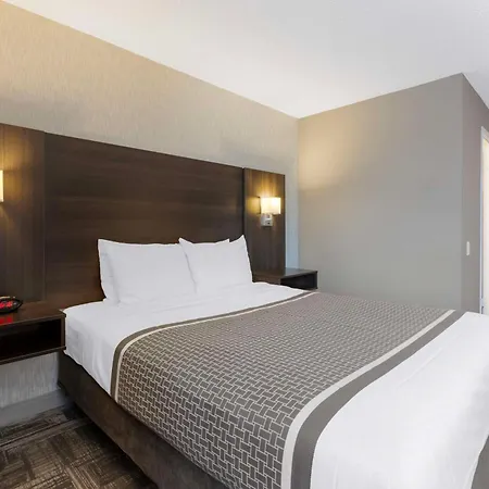 Best Western Milton-2
